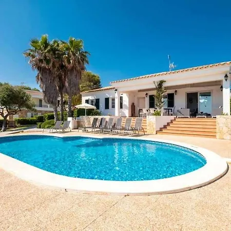 Bini Vent Elegante Y Amplia Cerca De La Playa Y Vistas Al Mar Villa *