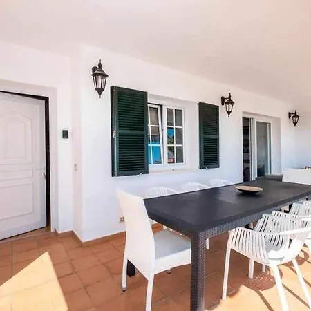 Bini Vent Elegante Y Amplia Cerca De La Playa Y Vistas Al Mar Villa *