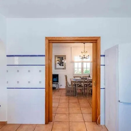 Bini Vent Elegante Y Amplia Cerca De La Playa Y Vistas Al Mar Villa *